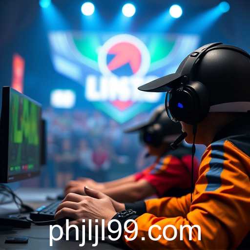 E-Sports Surge Amidst Global Developments