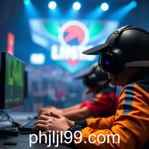 E-Sports Surge Amidst Global Developments
