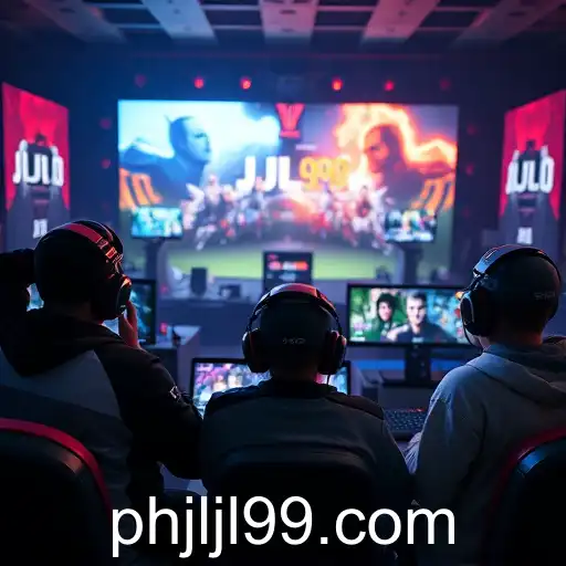 The Evolution of Online Gaming Communities