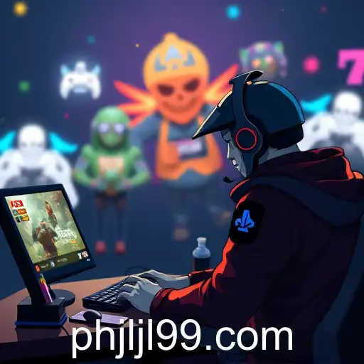 Expanding Horizons: The Rising Influence of Online Games