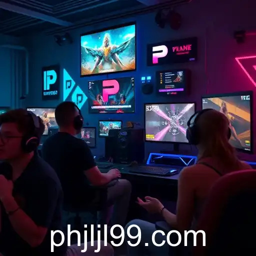 Game Innovations Shaping the Future of jljl99