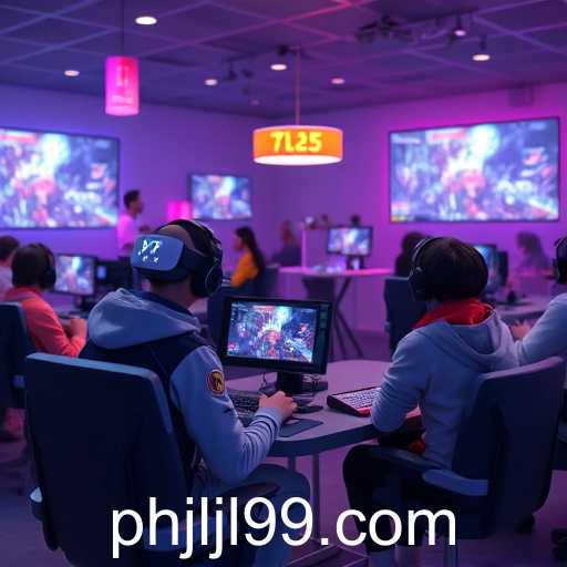 The Evolution and Impact of Online Gaming Platforms