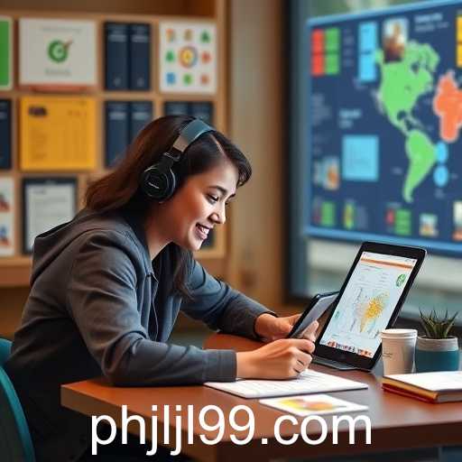 Rise of Gamification in English Learning