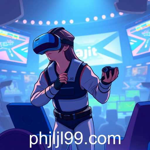 The Evolving World of Online Gaming