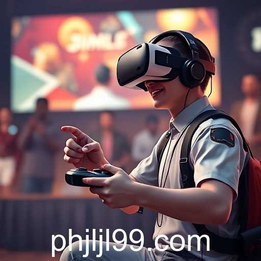 Gaming Trends for 2025: Innovations and Challenges