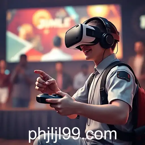 Gaming Trends for 2025: Innovations and Challenges