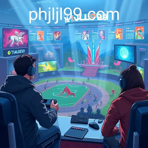 Gaming Innovations and Trends in 2025