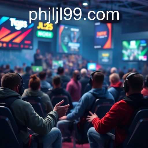 Gaming Trends Transforming 2025