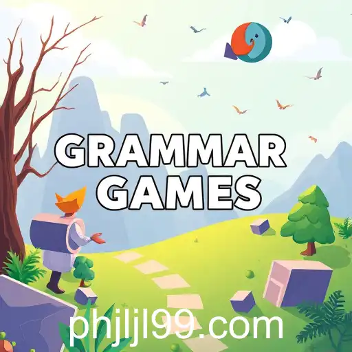 Exploring the Exciting World of Grammar Games