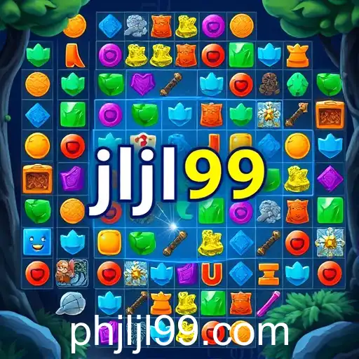 Exploring the Fascinating World of Matching Games: A Deep Dive into 'jljl99'
