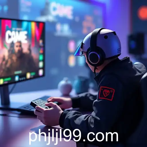 Exploring the Impact of Digital Games on Society