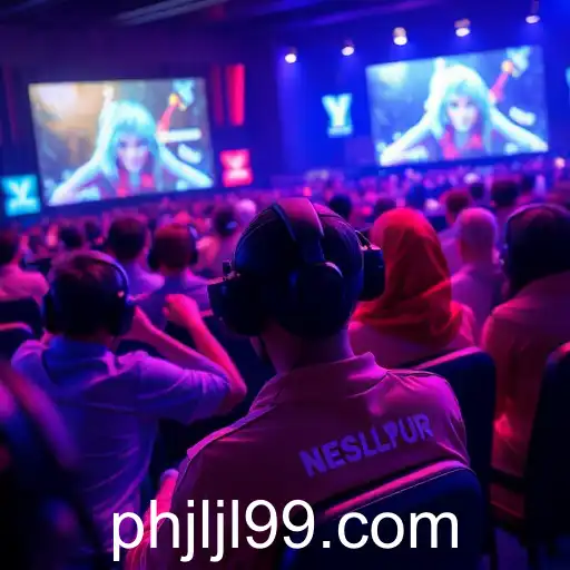 The Digital Playground: Analyzing jljl99's Impact on Online Gaming