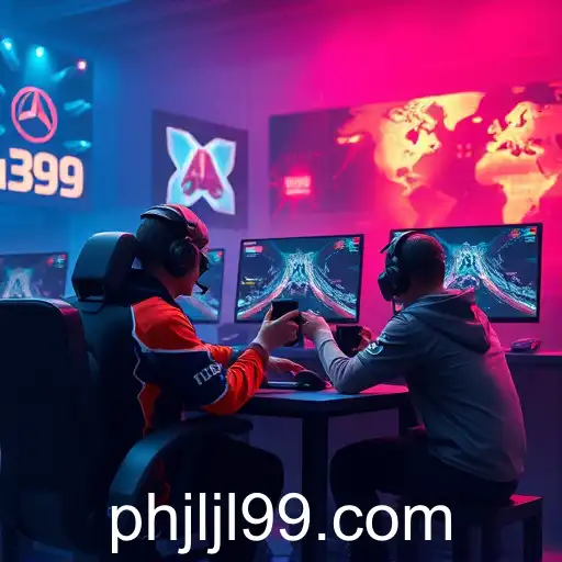 Emerging Trends in Online Gaming