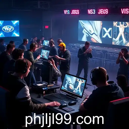 Gaming Evolution: A New Era in Online Entertainment