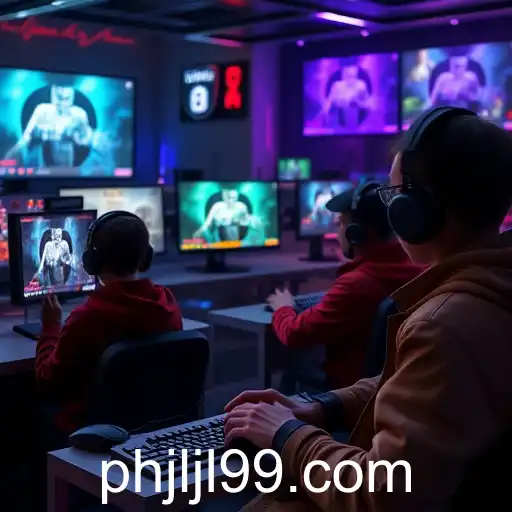 Gaming in 2025: The Evolution of Online Platforms