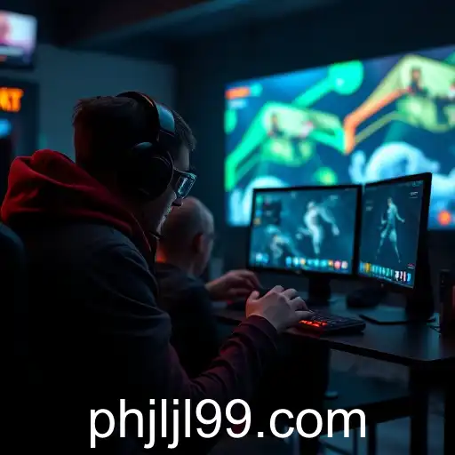 An Evolving Gaming Landscape in 2025