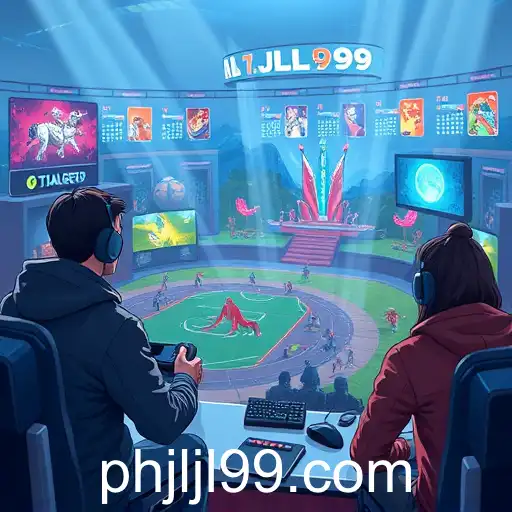 Gaming Innovations and Trends in 2025