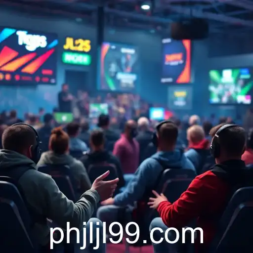 Gaming Trends Transforming 2025