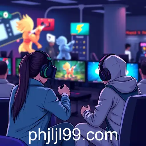 Online Gaming Trends in the Future