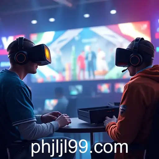 Online Gaming Trends and Challenges in 2025