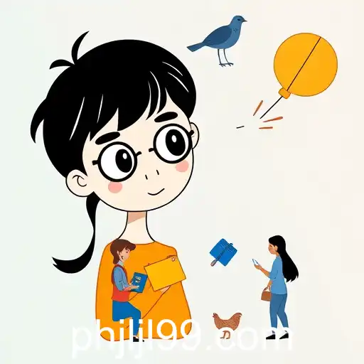 The Rise of jljl99 in the Gaming World