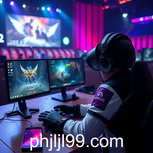 The Rise of Gaming Platforms in 2025