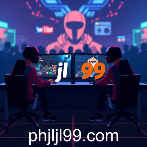 The Rise of 'jljl99': A Digital Haven for Gamers
