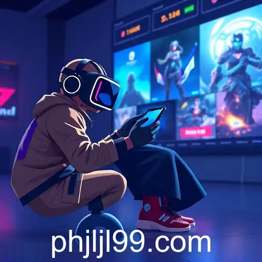 Rising Popularity of Online Gaming Amidst Economic Challenges