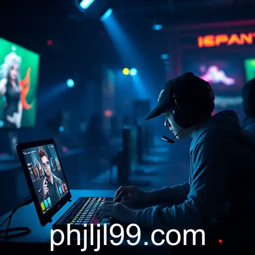 The Evolving Landscape of Online Gaming