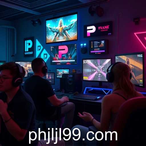 Rise of Online Gaming Communities