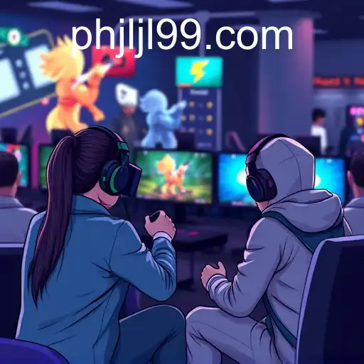 Online Gaming Trends in the Future