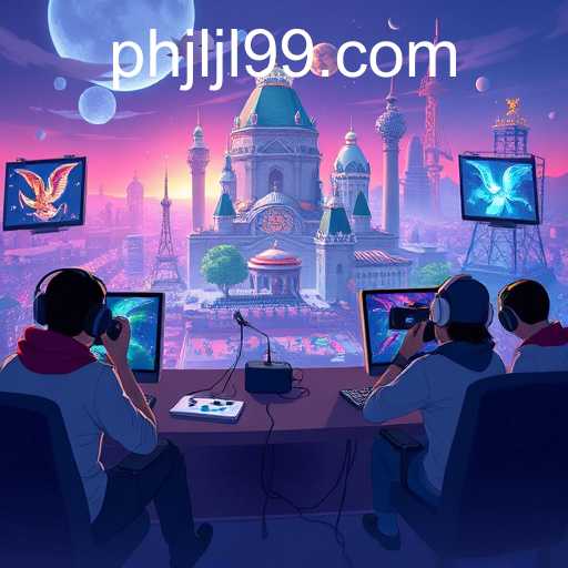 The Rise of English Online Gaming in a Global Era