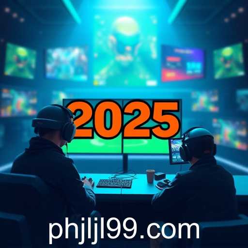 The Rise of Gaming Platforms in 2025