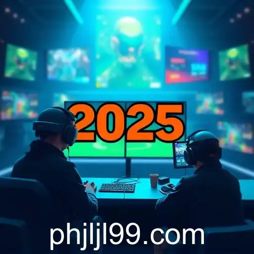 The Rise of Gaming Platforms in 2025