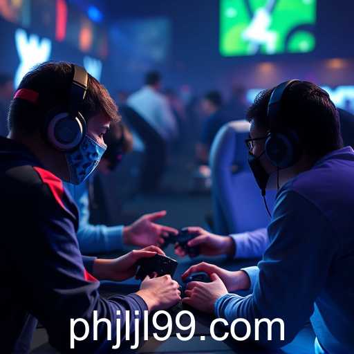 The Rise of Online Gaming Communities