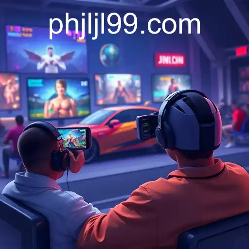 The Rise of jljl99 in Online Gaming