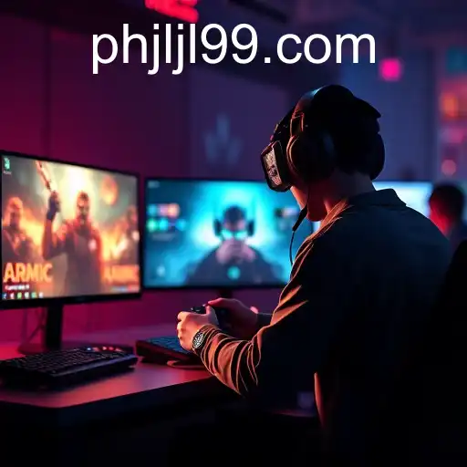 The Rise of Online Gaming Platforms