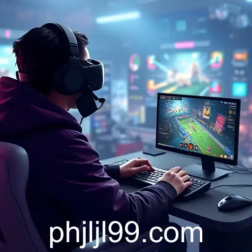 The Rise of Online Gaming Portals in 2025