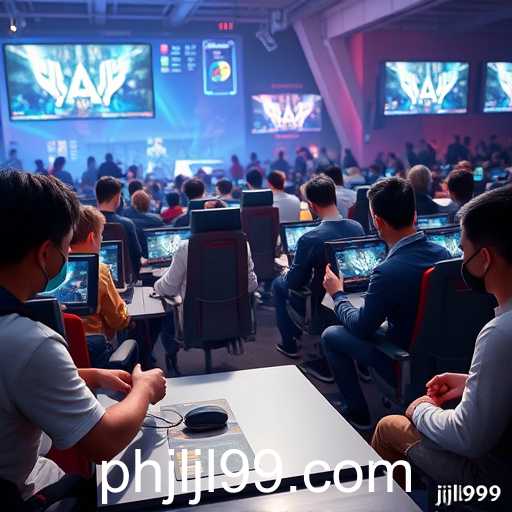 The Rise of 'jljl99': Exploring its Impact on Online Gaming